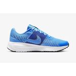 TÊNIS NIKE MASCULINO AZUL RUN DEFY ORIGINAL