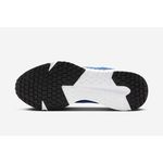 TÊNIS NIKE MASCULINO AZUL RUN DEFY ORIGINAL
