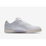 TÊNIS NIKE UNISSEX GRANDSTAND II PREMIUM BRANCO ORIGINAL 