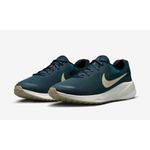 TÊNIS NIKE UNISSEX REVOLUTION 7 AZUL ORIGINAL 