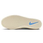 TÊNIS NIKE SB FORCE 58 CINZA/AZUL ORIGINAL