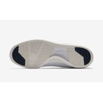 TÊNIS NIKE UNISSEX GRANDSTAND II PREMIUM BRANCO ORIGINAL 