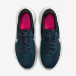 TÊNIS NIKE UNISSEX REVOLUTION 7 AZUL ORIGINAL 