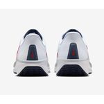 TÊNIS NIKE MASCULINO QUEST 6 BRANCO ORIGINAL 