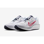 TÊNIS NIKE MASCULINO QUEST 6 BRANCO ORIGINAL 