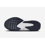 TÊNIS NIKE MASCULINO QUEST 6 BRANCO ORIGINAL 