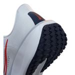 TÊNIS NIKE MASCULINO QUEST 6 BRANCO ORIGINAL 