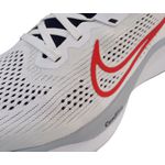 TÊNIS NIKE MASCULINO QUEST 6 BRANCO ORIGINAL 