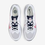TÊNIS NIKE MASCULINO QUEST 6 BRANCO ORIGINAL 