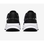 TÊNIS NIKE MASCULINO PRETO RUN DEFY ORIGINAL
