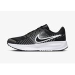 TÊNIS NIKE MASCULINO PRETO RUN DEFY ORIGINAL
