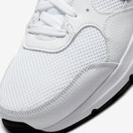 TÊNIS NIKE MASCULINO AIR MAX SC BRANCO/PRETO ORIGINAL 