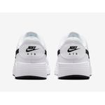 TÊNIS NIKE MASCULINO AIR MAX SC BRANCO/PRETO ORIGINAL 