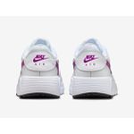 TÊNIS NIKE FEMININO AIR MAX SC BRANCO ORIGINAL 