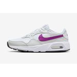TÊNIS NIKE FEMININO AIR MAX SC BRANCO ORIGINAL 