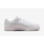TÊNIS NIKE MASCULINO GRANDSTAND II PREMIUM BRANCO ORIGINAL 