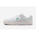 TÊNIS NIKE MASCULINO GRANDSTAND II PREMIUM BRANCO ORIGINAL 