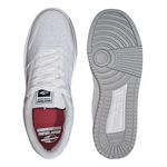 TÊNIS MORMAII ACTION 203396 WHITE LANÇAMENTO