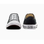TÊNIS CONVERSE ALL STAR CT00010002 PRETO CHUCK TAYLOR ORIGINAL