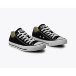 TÊNIS CONVERSE ALL STAR CT00010002 PRETO CHUCK TAYLOR ORIGINAL