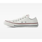 TÊNIS CONVERSE ALL STAR CT00010001 CHUCK TAYLOR BRANCO ORIGINAL