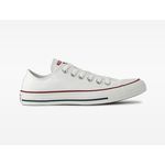 TÊNIS CONVERSE ALL STAR CT00010001 CHUCK TAYLOR BRANCO ORIGINAL