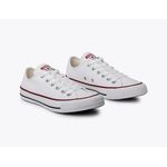 TÊNIS CONVERSE ALL STAR CT00010001 CHUCK TAYLOR BRANCO ORIGINAL