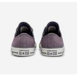 TÊNIS CHUCK TAYLOR ALL STAR CANO BAIXO TAYLORED LUX CINZA