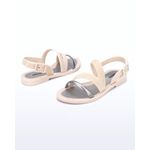 SANDÁLIA MELISSA WARM SANDAL LINDA ORIGINAL