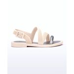 SANDÁLIA MELISSA WARM SANDAL LINDA ORIGINAL