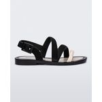 SANDÁLIA MELISSA WARM SANDAL LINDA ORIGINAL 
