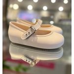 MINI MELISSA INFANTIL SOFT BALLERINA LANÇAMENTO