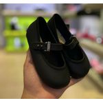 MINI MELISSA INFANTIL SOFT BALLERINA LANÇAMENTO