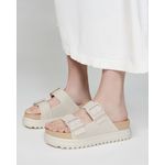 MELISSA COZY M LOVER PLAFORM ORIGINAL LEVE CONFORTÁVEL