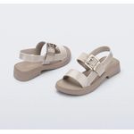 MELISSA BELLE SANDAL LEVE ORIGINAL CONFORTÁVEL