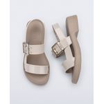 MELISSA BELLE SANDAL LEVE ORIGINAL CONFORTÁVEL