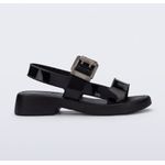 MELISSA BELLE SANDAL LEVE ORIGINAL CONFORTÁVEL