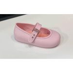 MINI MELISSA INFANTIL SOFT BALLERINA LANÇAMENTO