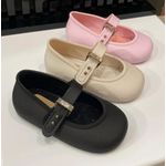 MINI MELISSA INFANTIL SOFT BALLERINA LANÇAMENTO