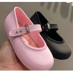 MINI MELISSA INFANTIL SOFT BALLERINA LANÇAMENTO
