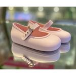 MINI MELISSA INFANTIL SOFT BALLERINA LANÇAMENTO