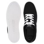 TÊNIS MORMAII URBAN FREE 203364 BLACK/WHITE ORIGINAL LANÇAMENTO 