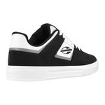 TÊNIS MORMAII URBAN JOACA 203397 GREY BLACK/WHITE ORIGINAL LANÇAMENTO 