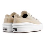 TÊNIS ALL STAR ORIGINAL CONVERSE CHUCK TAYLOR MOVE CT16160001 CONFORTÁVEL