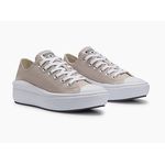 TÊNIS ALL STAR ORIGINAL CONVERSE CHUCK TAYLOR MOVE CT16160001 CONFORTÁVEL