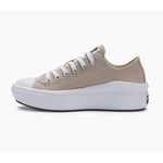 TÊNIS ALL STAR ORIGINAL CONVERSE CHUCK TAYLOR MOVE CT16160001 CONFORTÁVEL