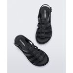 MINI MELISSA FLOX INFANTIL LEVE E CONFORTÁVEL
