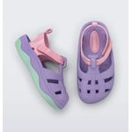MINI MELISSA ZIG BABY LEVE CONFORTÁVEL