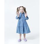 MINI MELISSA ZIG BABY LEVE CONFORTÁVEL