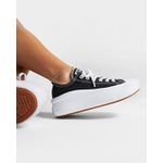 TÊNIS ALL STAR ORIGINAL CONVERSE CHUCK TAYLOR MOVE CT15920001 CONFORTÁVEL